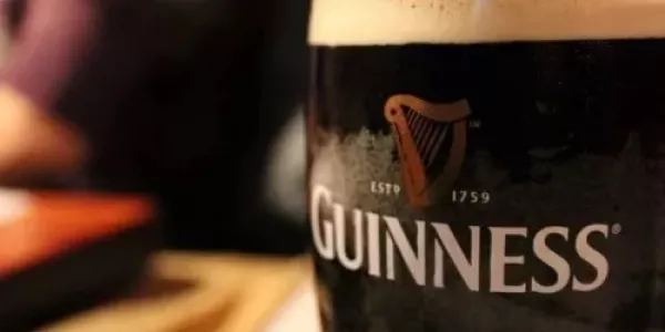 Diageo To Sell Guinness Cameroon To Castel Group For £389m