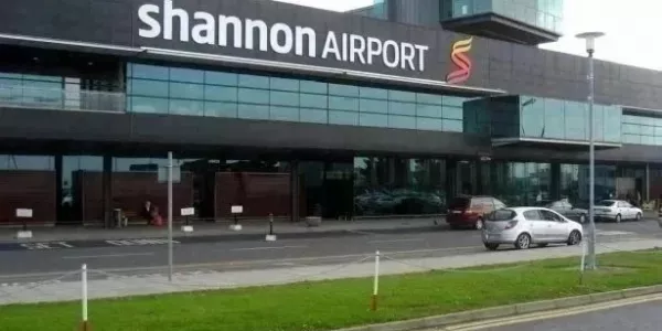 Shannon And Knock Airports Become WHO Age Friendly Airports