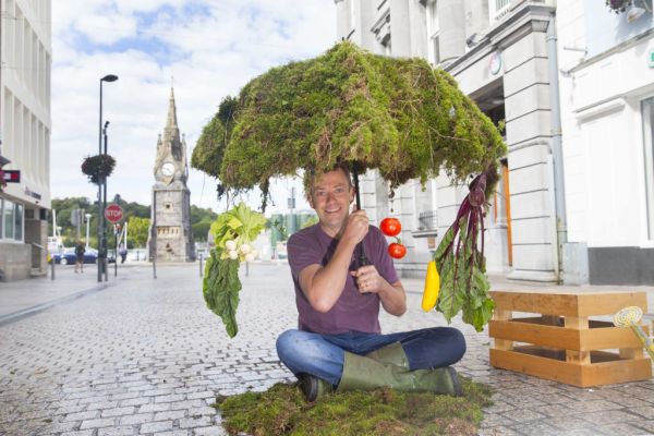 GIY Set To Organise Waterford Harvest Festival