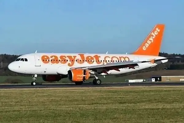 EasyJet's Chief Operating Officer Resigns After Flight Cancellations