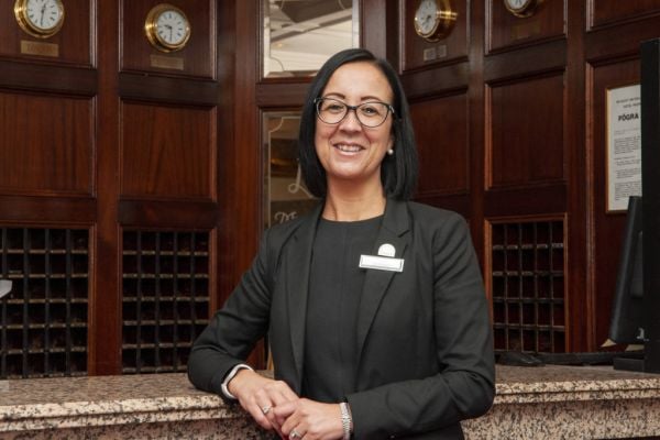 Trigon Hotels Announces New Managerial Appointment At Cork's Metropole Hotel