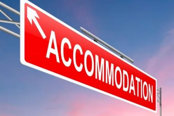 Two Irish Accommodation Properties Being Sold