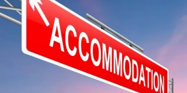 Two Irish Accommodation Properties Being Sold