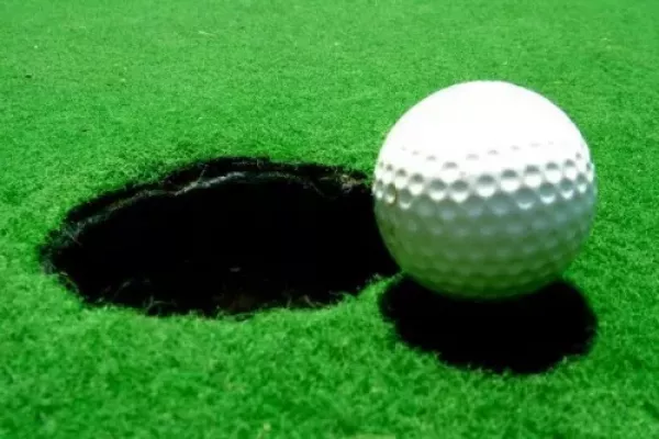 Fáilte Ireland Showcases Ireland's Golf Offering In NI