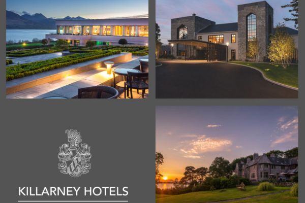 Killarney Hotels Collection Announces New Employee Benefits