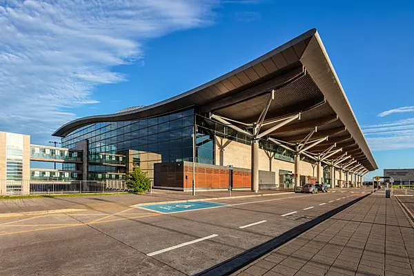 Cork Airport Set To Welcome Over 53,000 Passengers During August Bank Holiday Weekend