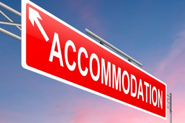 Three Irish Accommodation Properties Being Sold