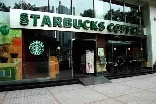 Starbucks Beats Profit Estimates Despite Hit To China Business