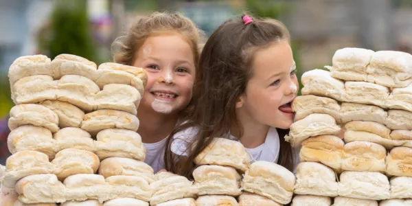 Full Programme Of Events Announced For Waterford Harvest Festival