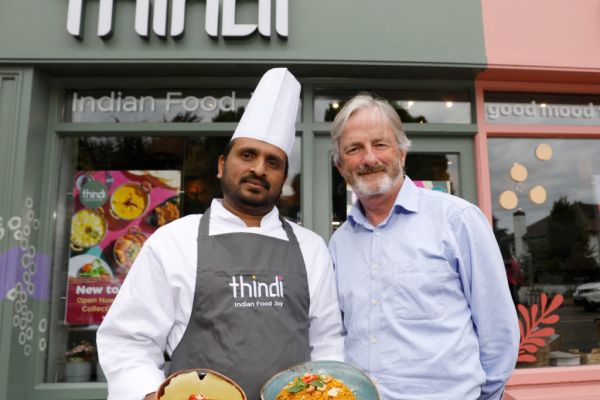 Further Expansion Of New Camile Indian Brand Planned