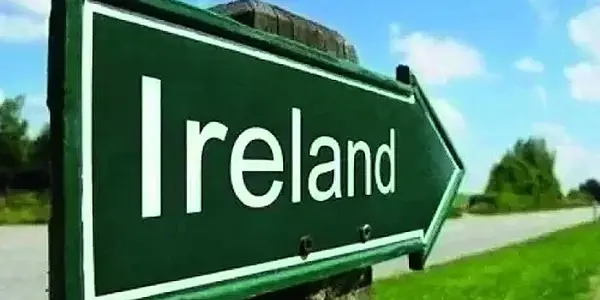 Irish Residents Took 2.3m Domestic Overnight Trips In Q1