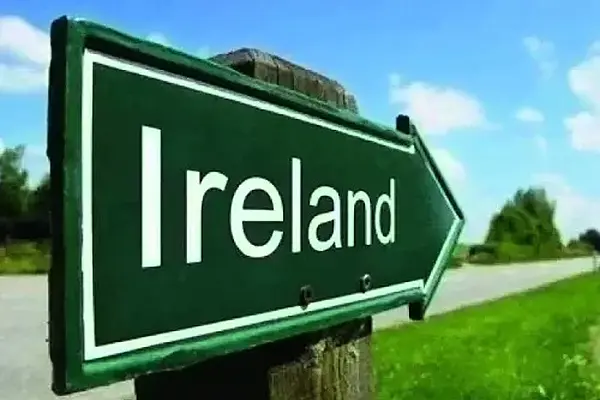 Irish Residents Took 2.3m Domestic Overnight Trips In Q1