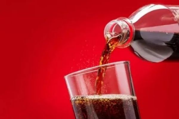 Coca-Cola Raises Revenue Forecast As Soda Demand Defies Price Hikes