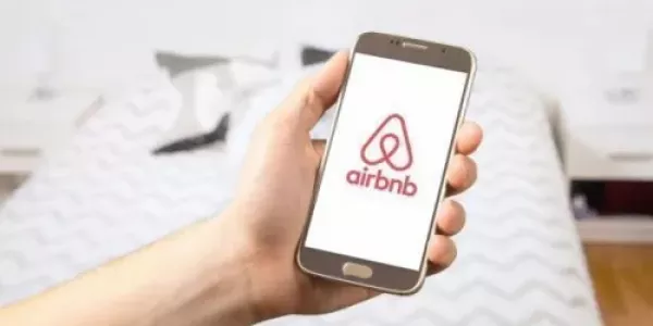 Airbnb Plans To Become More Competitive With Hotels