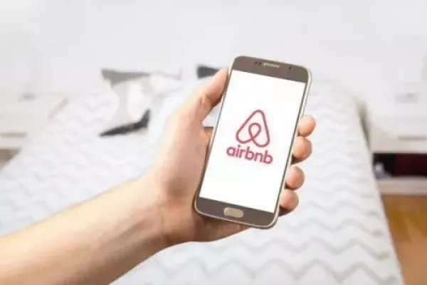 Airbnb Plans To Become More Competitive With Hotels