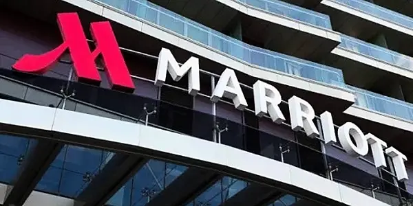 Marriott Beats Estimates As Customers Book Longer Stays