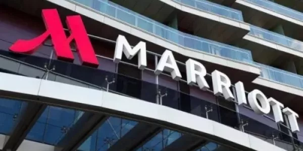 Under Armour Names Marriott Veteran Linnartz As CEO To Boost E-Commerce