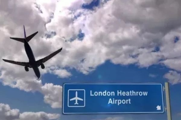 Heathrow Airport Expects 16m Passengers In July-September