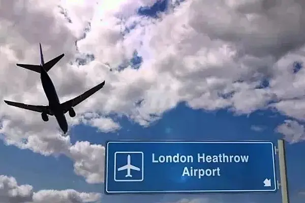 Heathrow Airport Expects 16m Passengers In July-September