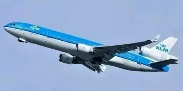 Air France-KLM Slams Schiphol Flight Limits But Says Ready For Summer