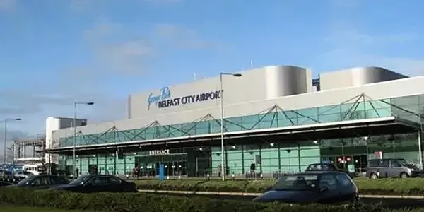 Belfast City Airport Gets New EasyJet Service To Glasgow