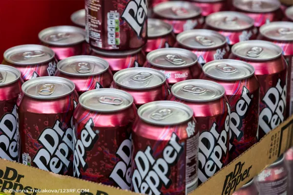 Keurig Dr Pepper In Talks To Buy Bang Energy Drinks Maker - Bloomberg