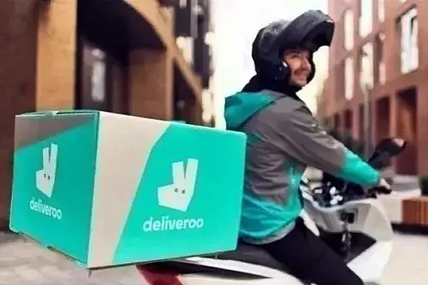 Deliveroo Loses Appetite To Compete In The Netherlands