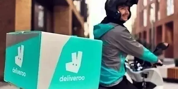 Deliveroo Loses Appetite To Compete In The Netherlands