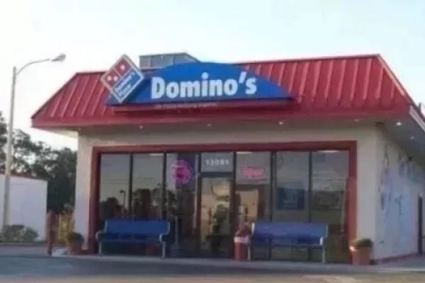 Domino's Pizza Misses Revenue Estimates As Higher Prices Squeeze Demand