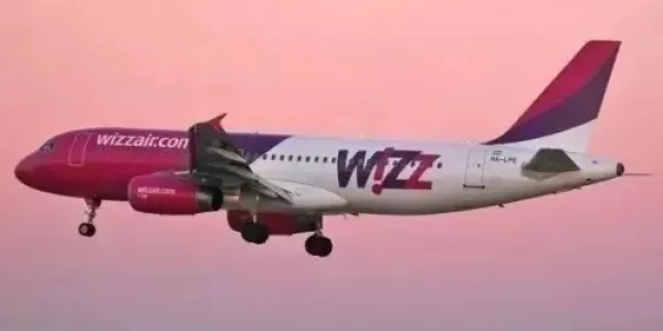 Wizz Air Sees 'Momentum' In Pricing After Tricky Start To Summer