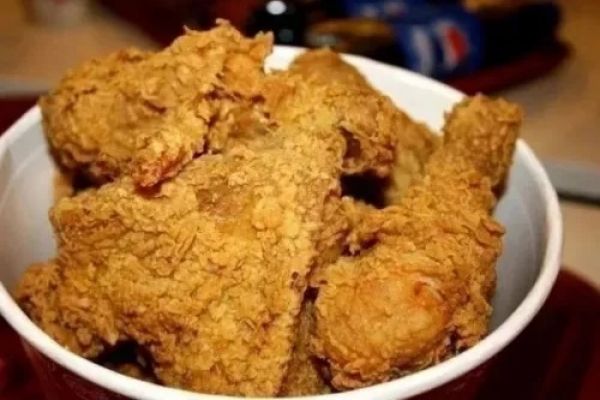 KFC Parent Doubles Down On Deals As Consumers Cut Spending