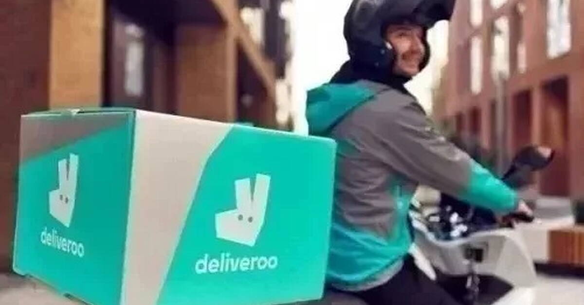 Top UK Court Rules Deliveroo Riders Not Entitled To Collective Bargaining - Vimarsana News