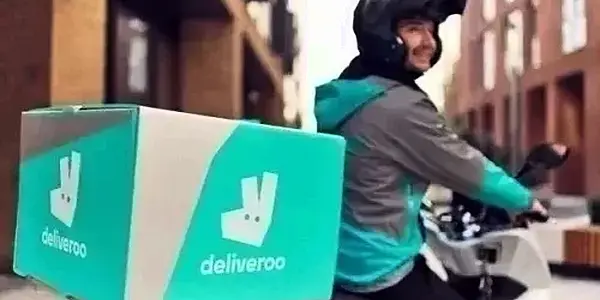 Deliveroo To Exit Netherlands, Loss Widens In First-Half