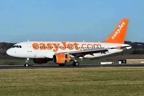 EasyJet Says Three Board Members To Step Down