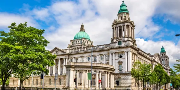 Belfast Ranked In Top Five UK Cities For Book Lovers By New Study