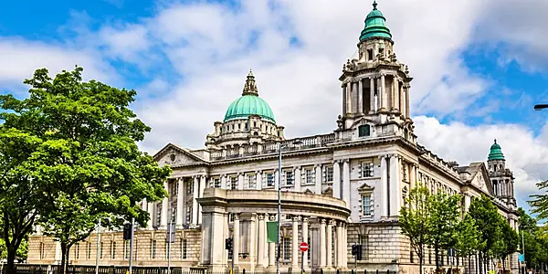 Belfast Wins Major Travel Conference For September 2023