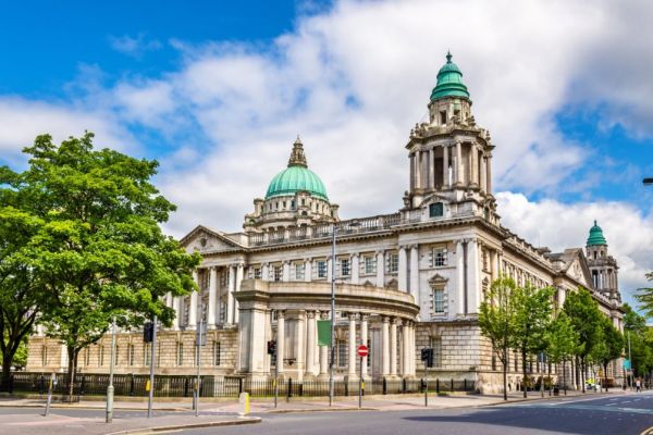 Belfast Showcased To International Journalists