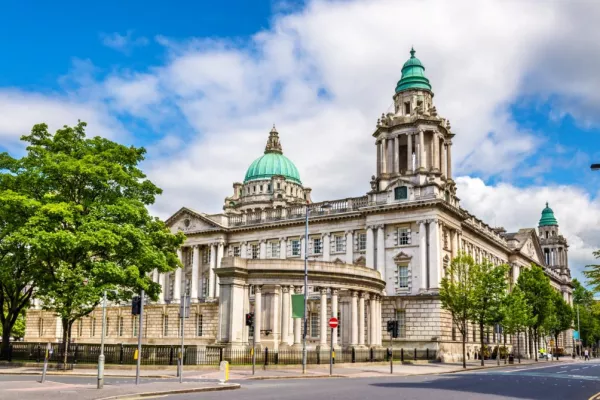 Belfast Ranked In Top Five UK Cities For Book Lovers By New Study