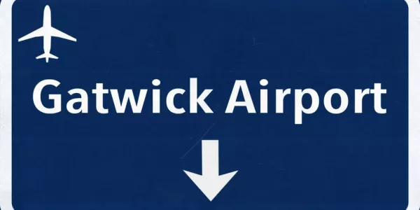 Some Strikes At Gatwick Cancelled, Suspended - Union