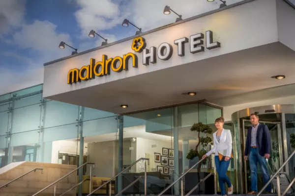 Maldron Hotel Dublin Airport Celebrates 50th Birthday