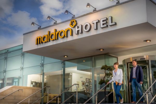 Maldron Hotel Dublin Airport Celebrates 50th Birthday