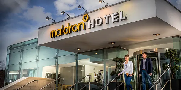 Maldron Hotel Dublin Airport Celebrates 50th Birthday