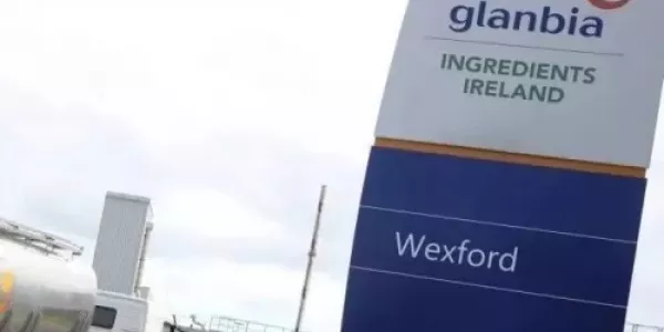 Glanbia Releases Its Results For Six Month Period That Ended On 2 July