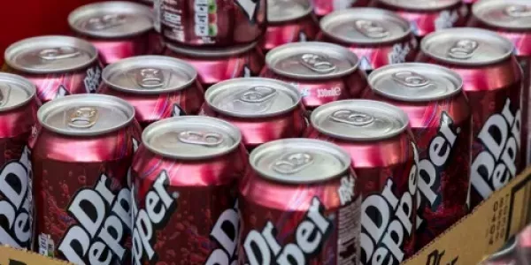 Keurig Dr Pepper Says It Is Not Looking To Buy Bang Energy Maker
