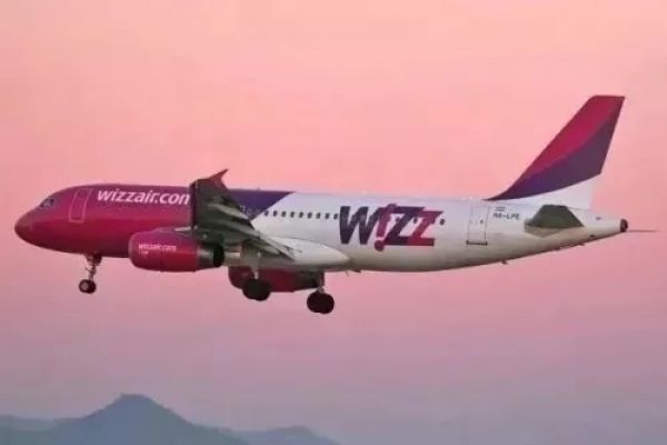Wizz Air Suspends Relaunch Of Russia-UAE Flights As Criticism Mounts