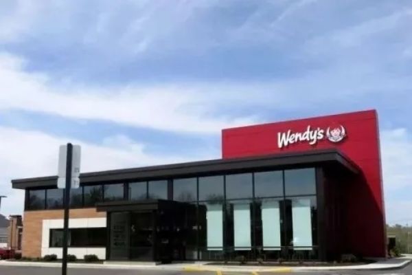 Wendy's US Sales Disappoint As Inflation Curbs Customer Traffic