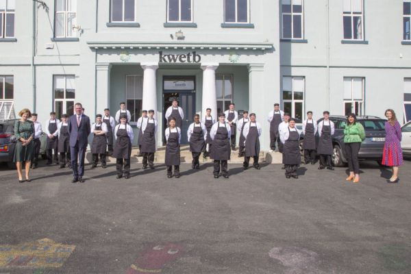 Talbot Collection Relaunches Trainee Chef Development Programme
