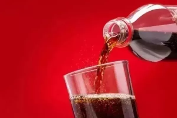 Coca-Cola Bottler Starts Making 'Dobry Cola' In Russia