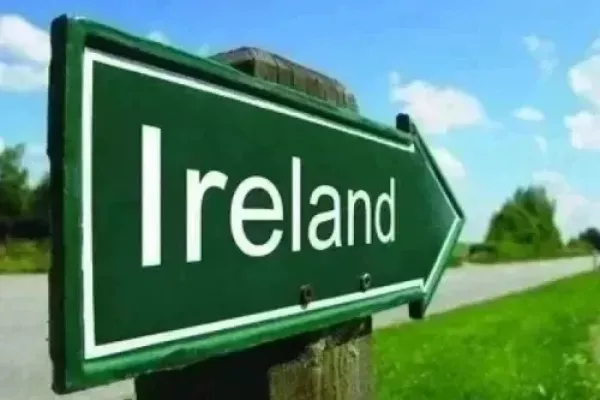 Ireland's Outdoor Adventure And Food Experiences Showcased In The US