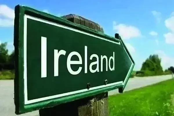 Irish Residents Took 13.3m Domestic Overnight Trips In 2022